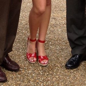 MICHAEL Michael Kors Wedges